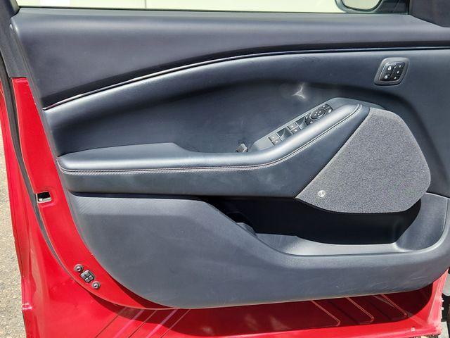 used 2021 Ford Mustang Mach-E car, priced at $34,160