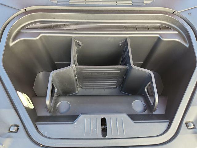 used 2021 Ford Mustang Mach-E car, priced at $28,630