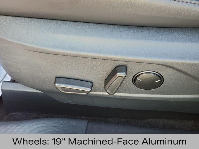 used 2021 Ford Mustang Mach-E car, priced at $28,630