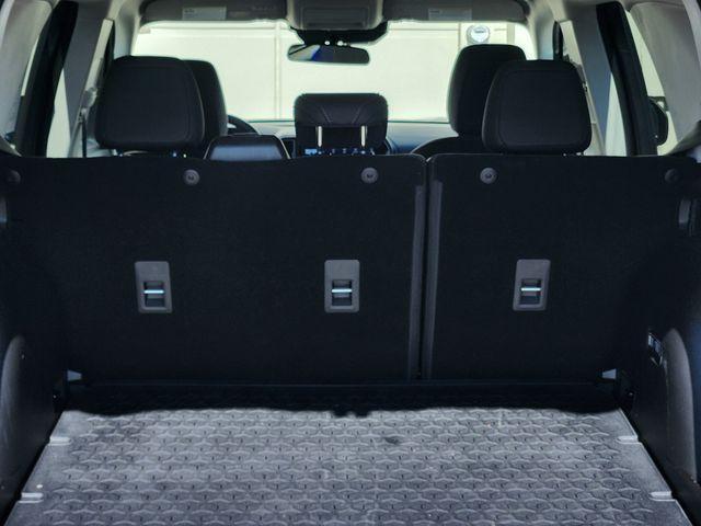 used 2024 Ford Bronco Sport car, priced at $25,740