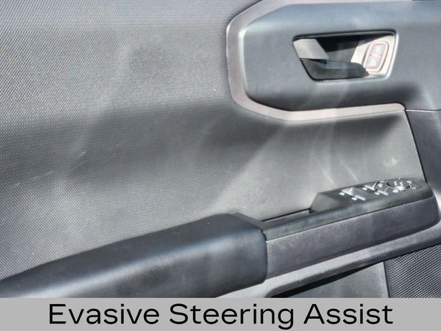 used 2024 Ford Bronco Sport car, priced at $25,740