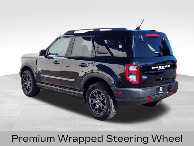 used 2024 Ford Bronco Sport car, priced at $25,740