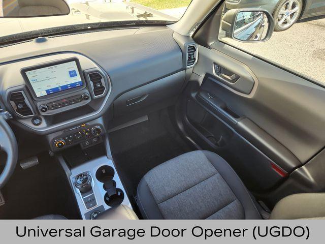 used 2024 Ford Bronco Sport car, priced at $25,740