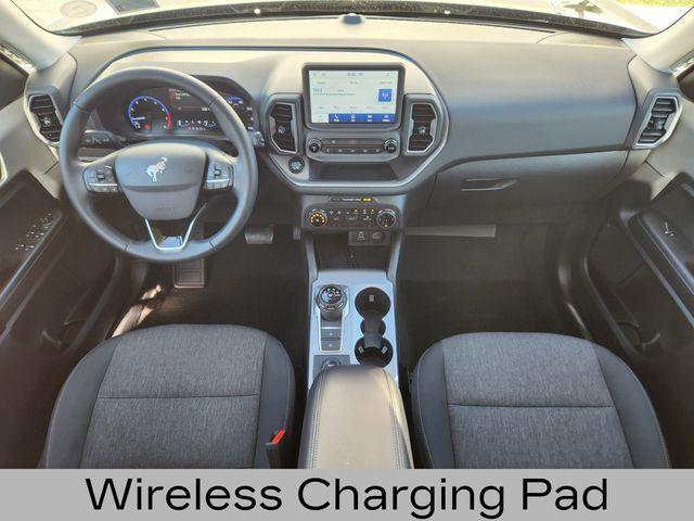 used 2024 Ford Bronco Sport car, priced at $25,740