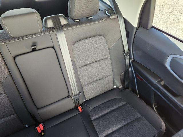 used 2024 Ford Bronco Sport car, priced at $25,740