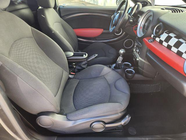 used 2012 MINI Cooper S car, priced at $9,520