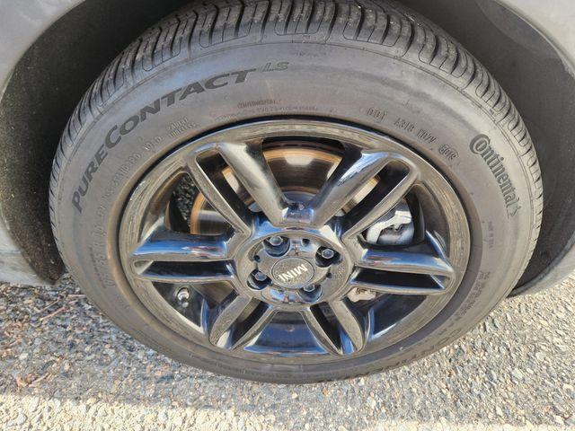 used 2012 MINI Cooper S car, priced at $9,520