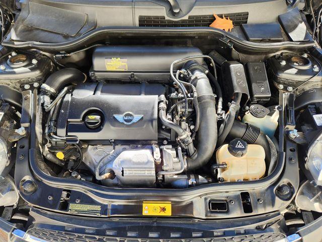 used 2012 MINI Cooper S car, priced at $9,520