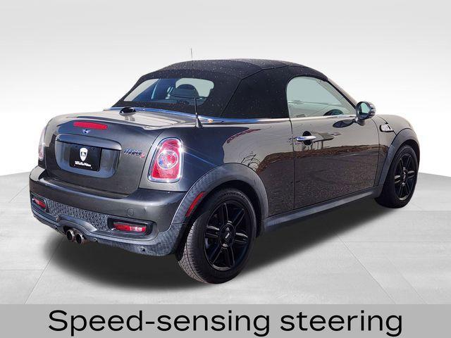 used 2012 MINI Cooper S car, priced at $9,520