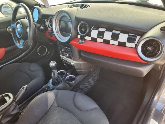used 2012 MINI Cooper S car, priced at $9,520