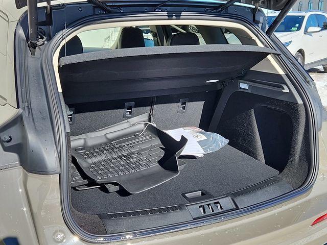 new 2025 Lincoln Corsair car, priced at $52,827