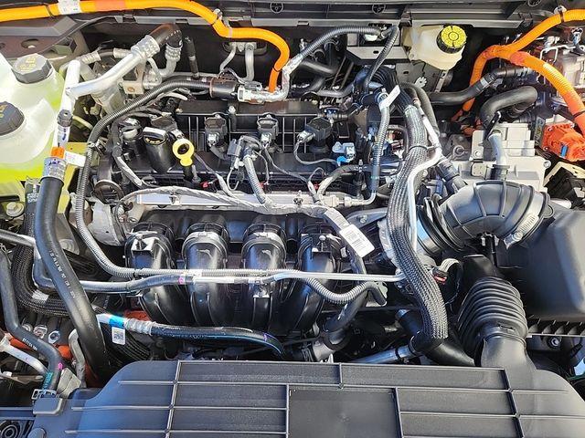 new 2025 Lincoln Corsair car, priced at $52,827