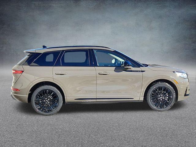 new 2025 Lincoln Corsair car, priced at $52,827