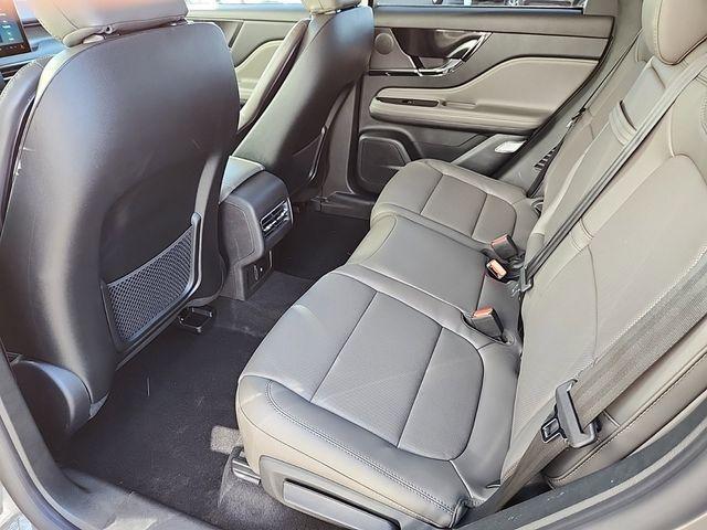 new 2025 Lincoln Corsair car, priced at $53,818
