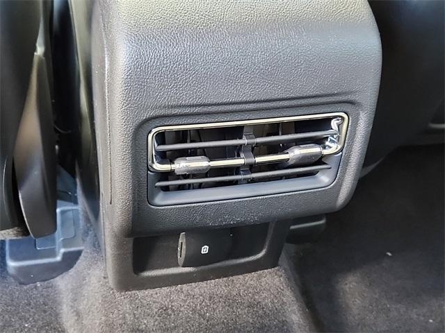 new 2025 Lincoln Corsair car, priced at $53,818