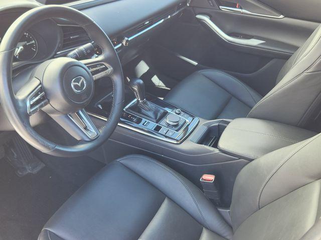 used 2022 Mazda CX-30 car, priced at $23,430