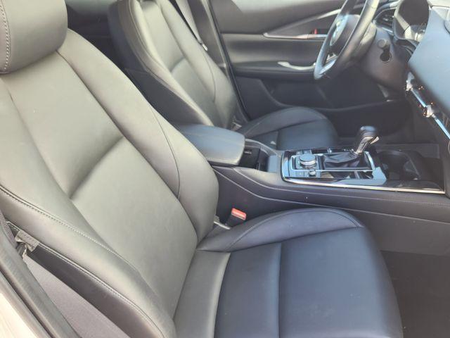 used 2022 Mazda CX-30 car, priced at $23,430