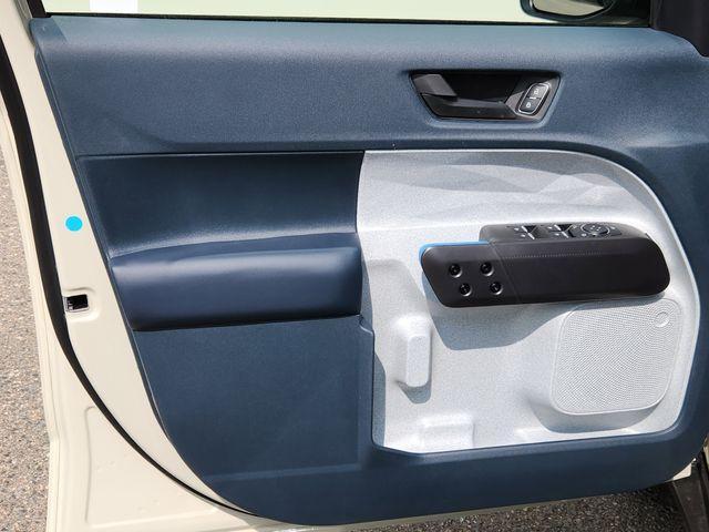 new 2025 Ford Maverick car, priced at $36,096