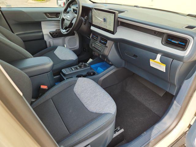 new 2025 Ford Maverick car, priced at $36,096