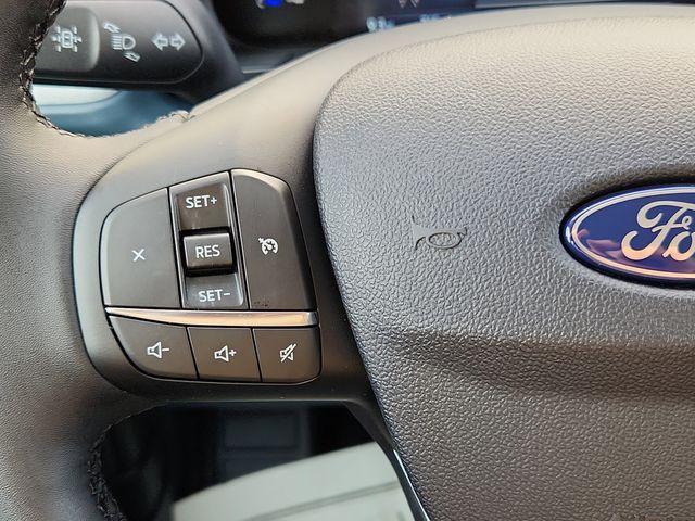 new 2025 Ford Maverick car, priced at $36,096