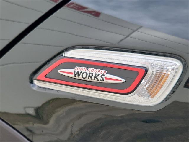 used 2024 MINI Clubman car, priced at $43,330