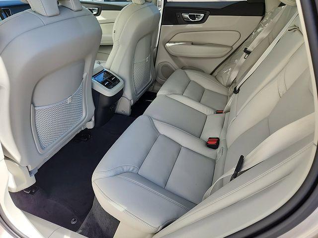 new 2025 Volvo XC60 car, priced at $60,635