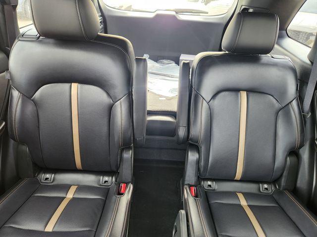 new 2025 Mazda CX-90 PHEV car, priced at $55,159