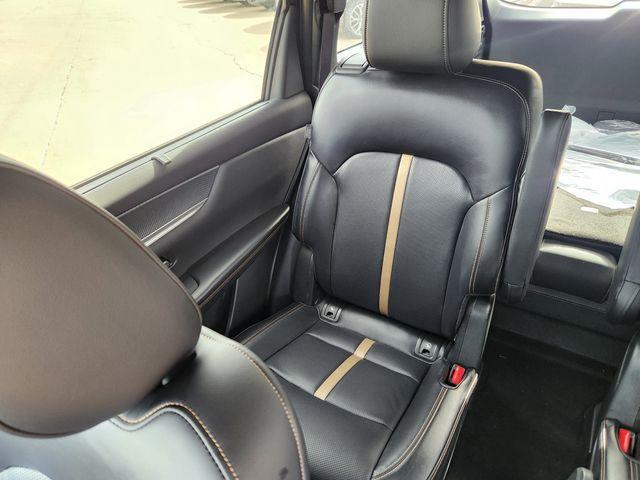 new 2025 Mazda CX-90 PHEV car, priced at $55,159