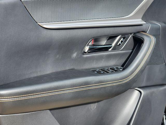 new 2025 Mazda CX-90 PHEV car, priced at $55,159