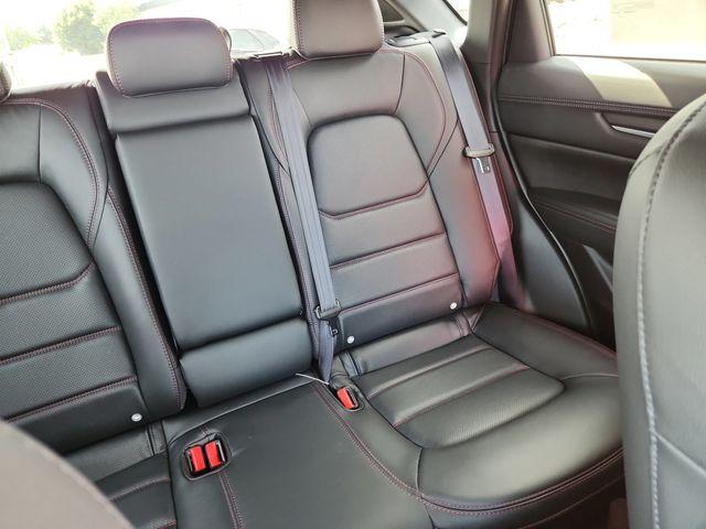 new 2025 Mazda CX-5 car, priced at $38,325