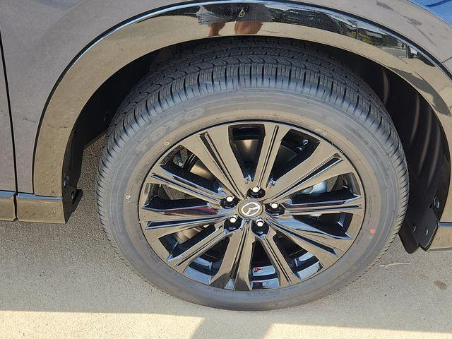 new 2025 Mazda CX-5 car, priced at $35,669