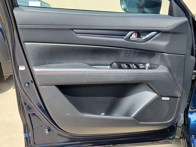 new 2025 Mazda CX-5 car, priced at $38,325