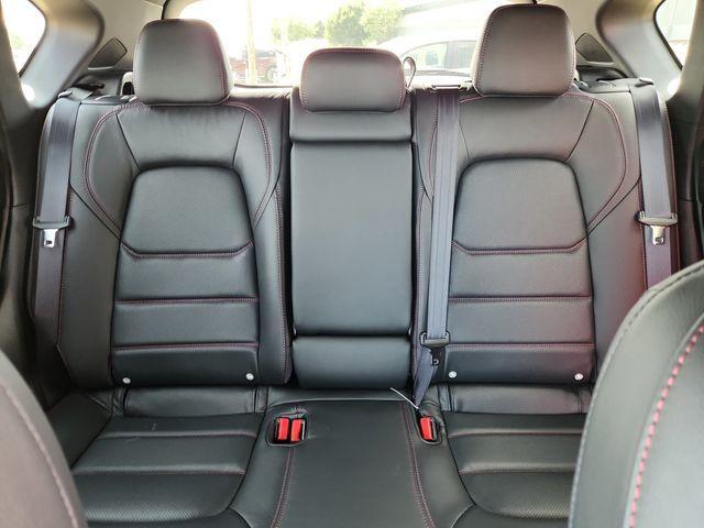 new 2025 Mazda CX-5 car, priced at $38,325