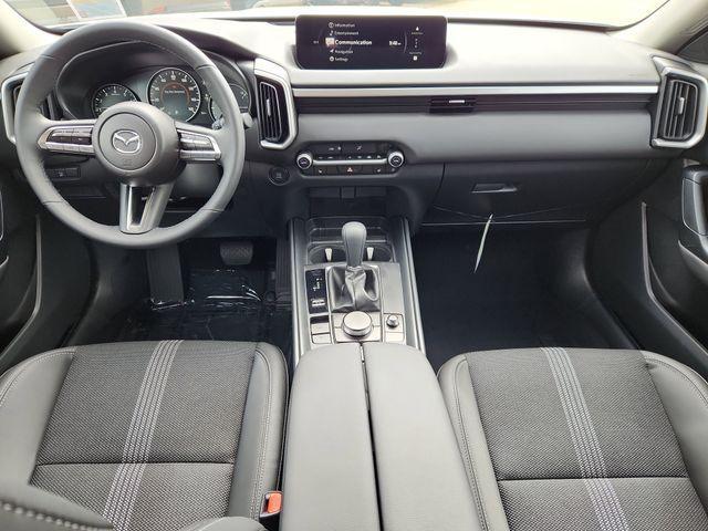 new 2025 Mazda CX-50 car, priced at $32,296