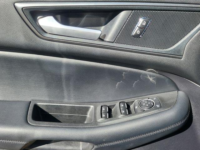 used 2020 Ford Edge car, priced at $15,250