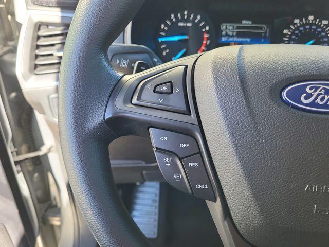 used 2020 Ford Edge car, priced at $15,250