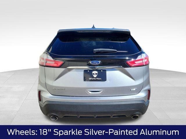 used 2020 Ford Edge car, priced at $15,250