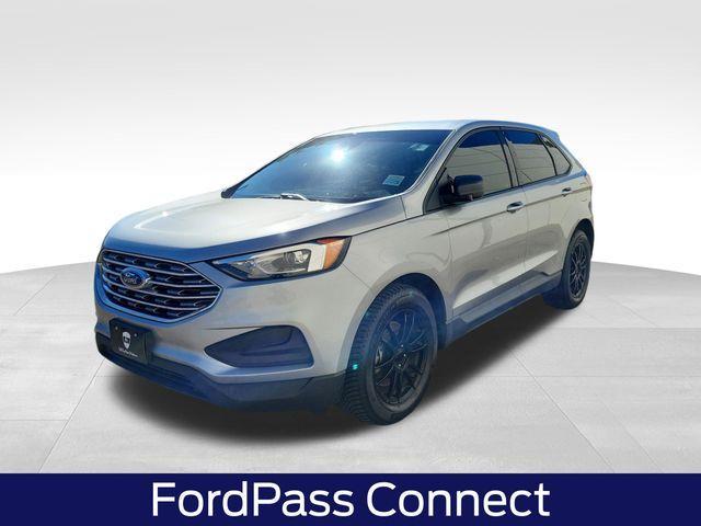 used 2020 Ford Edge car, priced at $15,250