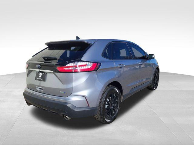 used 2020 Ford Edge car, priced at $15,250