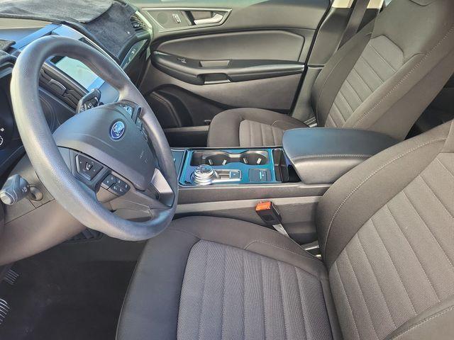 used 2020 Ford Edge car, priced at $15,250