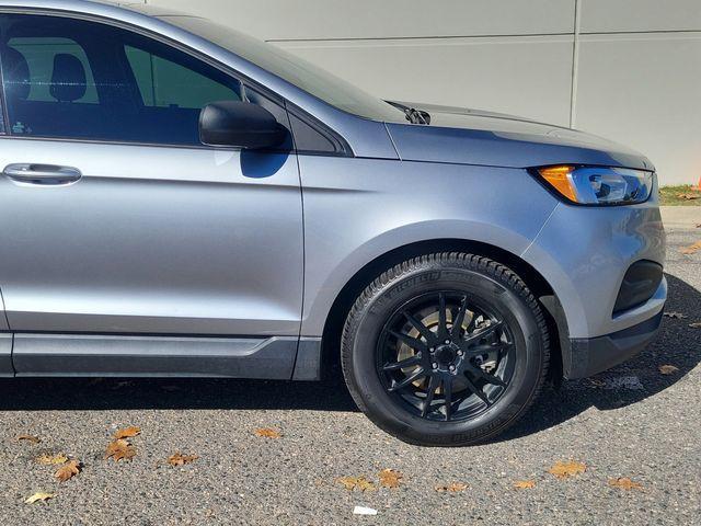 used 2020 Ford Edge car, priced at $15,250