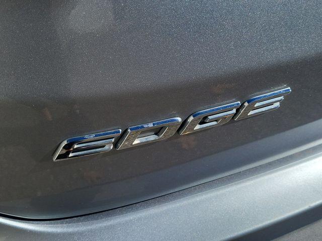 used 2020 Ford Edge car, priced at $15,250
