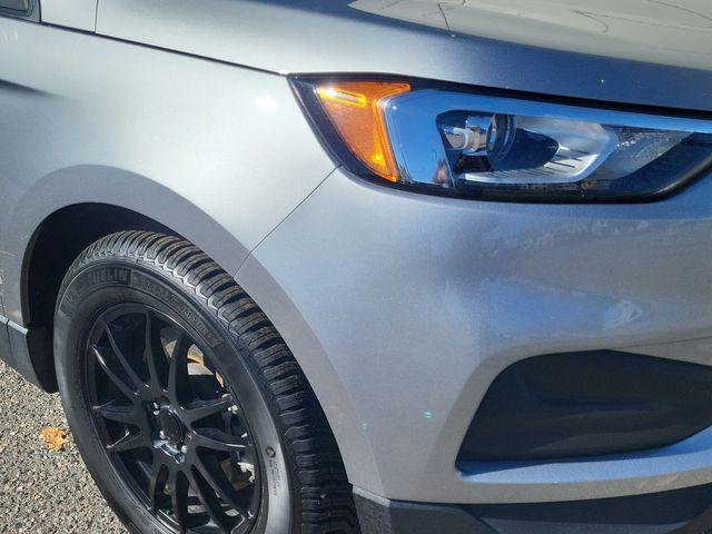 used 2020 Ford Edge car, priced at $15,250