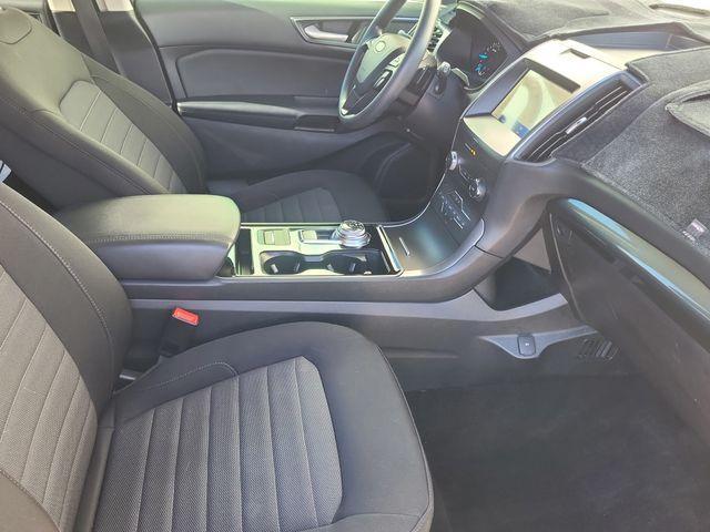 used 2020 Ford Edge car, priced at $15,250