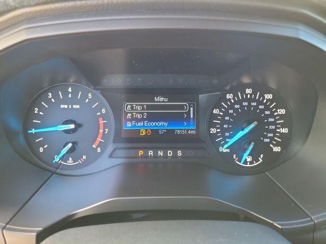 used 2020 Ford Edge car, priced at $15,250