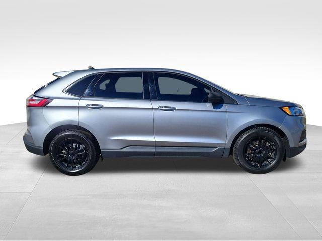 used 2020 Ford Edge car, priced at $15,250