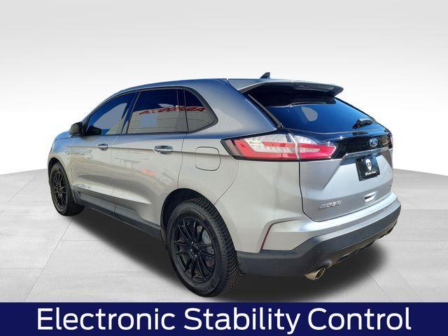 used 2020 Ford Edge car, priced at $15,250