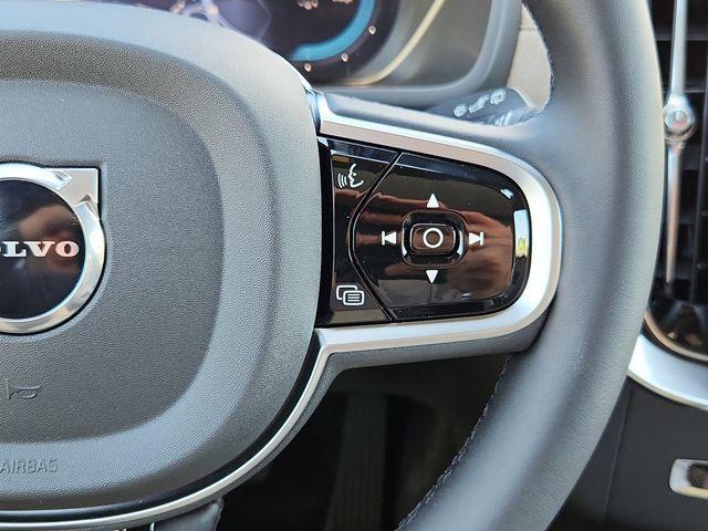 new 2025 Volvo XC90 Plug-In Hybrid car, priced at $74,095