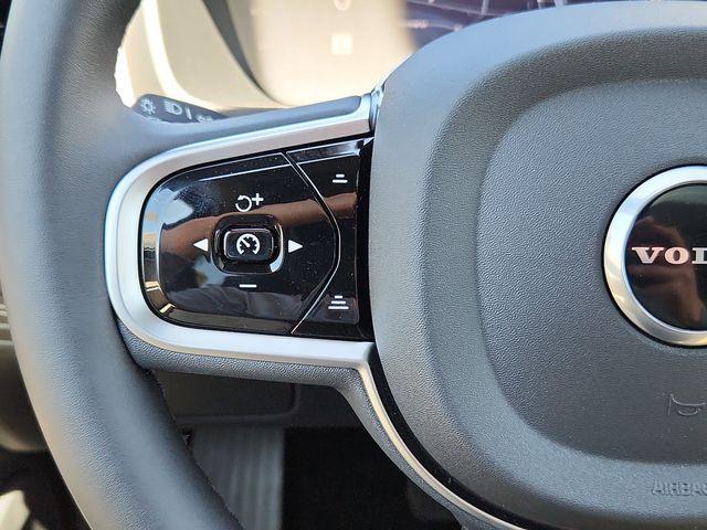new 2025 Volvo XC90 Plug-In Hybrid car, priced at $74,095