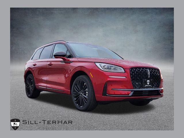 new 2026 Lincoln Corsair car